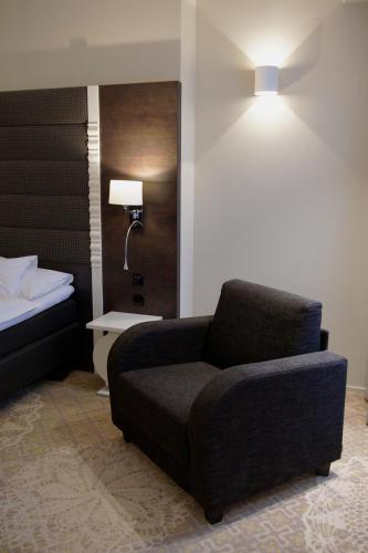 Фотография номера гостиницы Lydia Hotel
