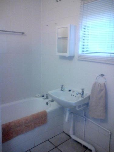Fisheagle Accommodation photo