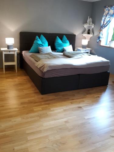 Landhotel zur guten Quelle - image 4