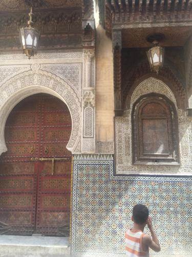 Dar El Karaweine