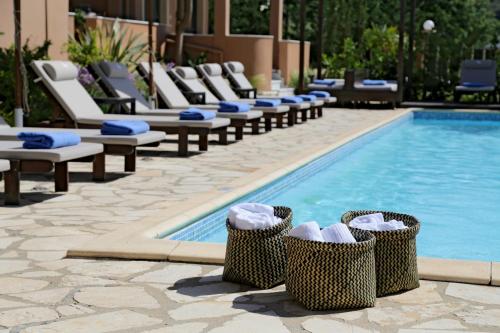 Lena Mare Boutique Hotel - image 2