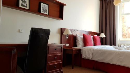 Hotel Praha
