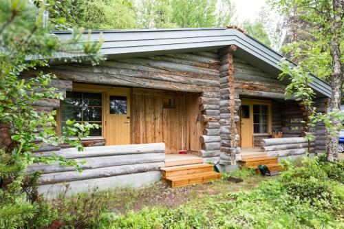 holiday club salla apartments