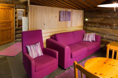 Holiday Club Salla Apartments - image 8