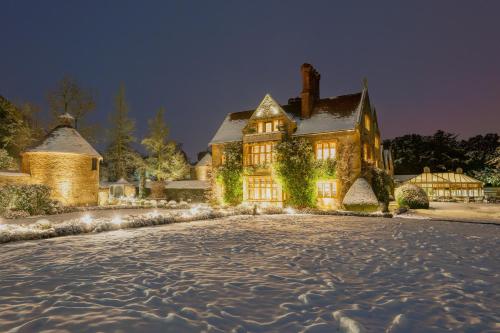 Le Manoir aux Quat’Saisons, A Belmond Hotel, Oxfordshire