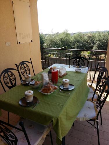  B&B Lavinaio in Aci SantʼAntonio