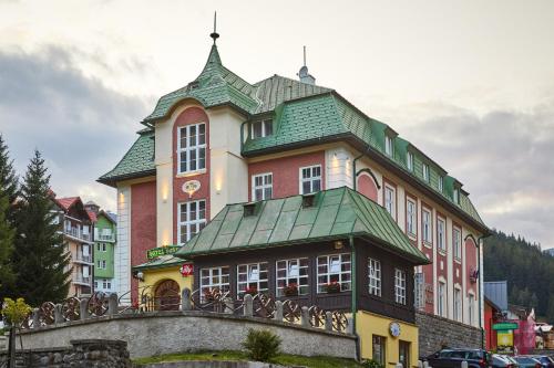 Hotel Hořec - image 2