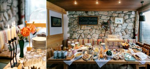 Seegasthof Gamsjaga - image 8