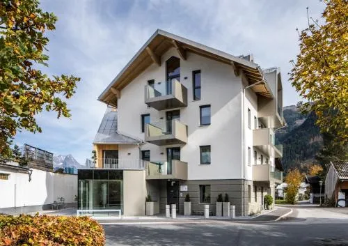 Appartement Marlene in Maishofen, Österreich