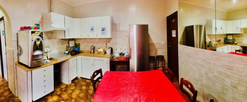 ห้องครัว, Legend R.G. in โรม