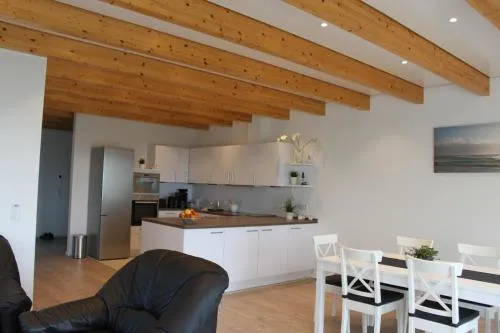 Ferienwohnung Santore in Kollmar, Deutschland