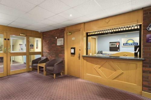 Days Inn Stafford - image 12