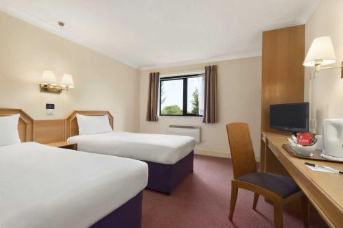 Days Inn Stafford - image 2