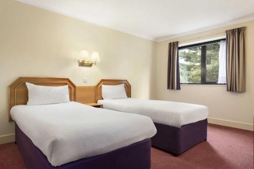 Days Inn Stafford - image 13