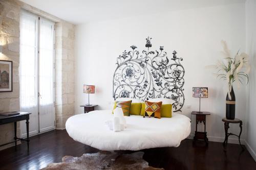 Une Chambre Chez Dupont
