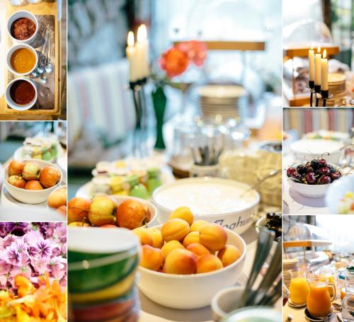 Seegasthof Gamsjaga - main image