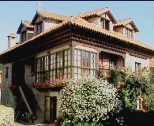 . Posada La Casona De Ucieda