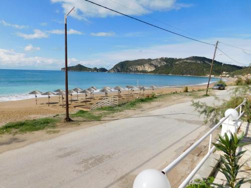Evgenios Studios, Agios Georgios Pagon (photo 9)