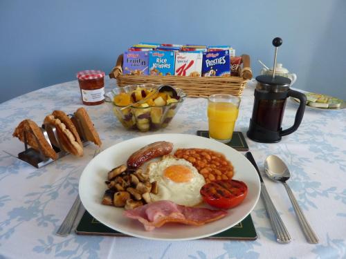Bridge House B&B
