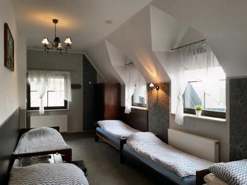 Pokoje Gościnne z łazienkami przy Wrocławiu, darmowy parking (Pokoje Goscinne z lazienkami przy Wroclawiu, darmowy parking) in 貝科夫