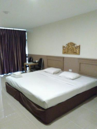 โรงแรมทองพูน (Tongpoon Hotel) in สยาม