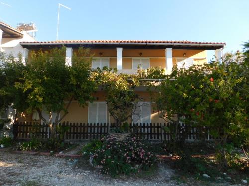 Evgenios Studios Evgenios Studios