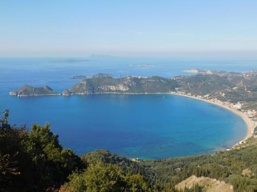 Evgenios Studios, Agios Georgios Pagon (photo 6)
