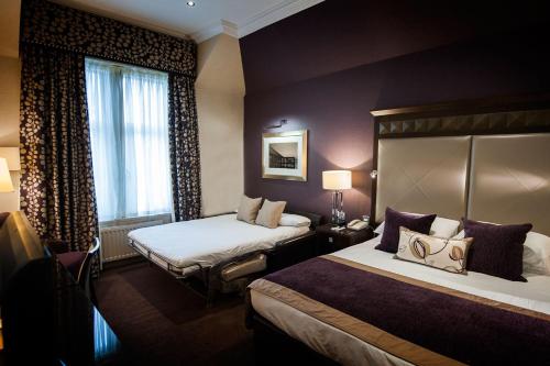 Seamill Hydro Hotel & Resort - image 7