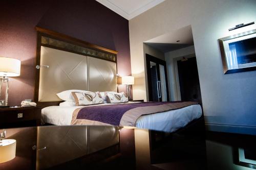 Seamill Hydro Hotel & Resort - image 14