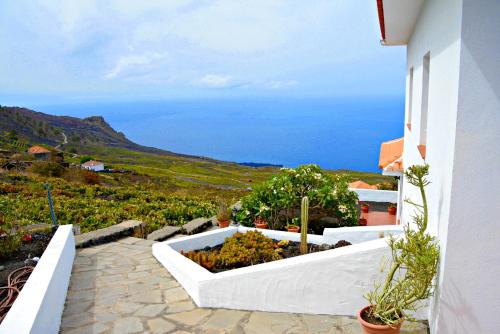 Casa Los Bejeques