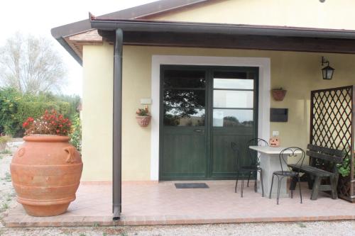 Agriresidence Debbiare - image 6