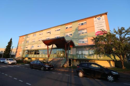 Ethic Etapes Dijon - image 13