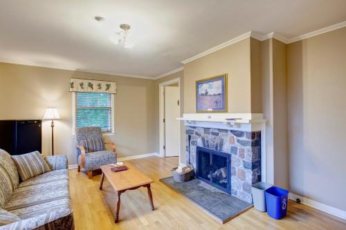 Digby Pines Golf Resort and Spa Room Type - Two-Bedroom Cottage