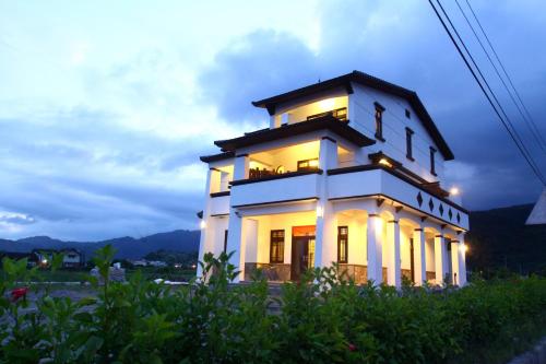 愛樂耕民宿 Elegant Homestay - Yilan