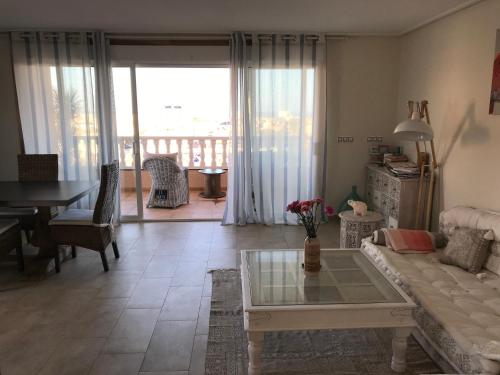  Apartment VillaMartin in Orihuela Costa