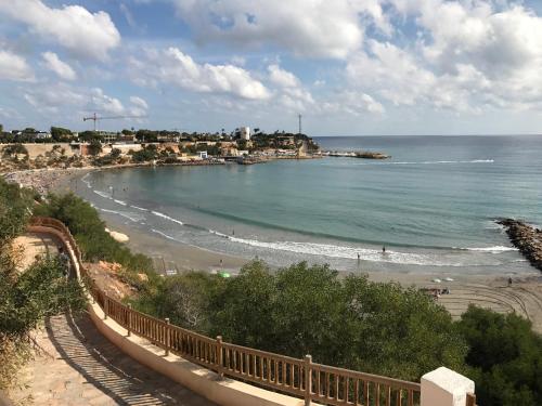 Altos del Mediterraneo La Zenia