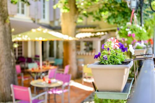 Hôtel Restaurant Résidence - image 3