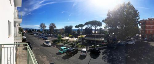 Residence Marconi