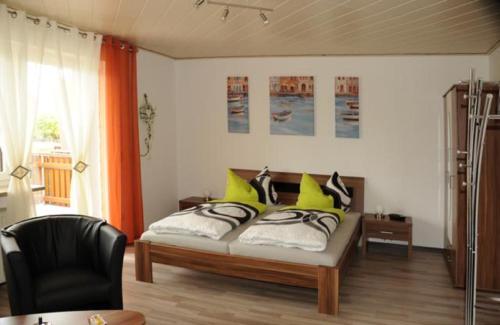 Apartment in Kemmern 