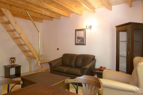 Yazicilar Hotel - image 12