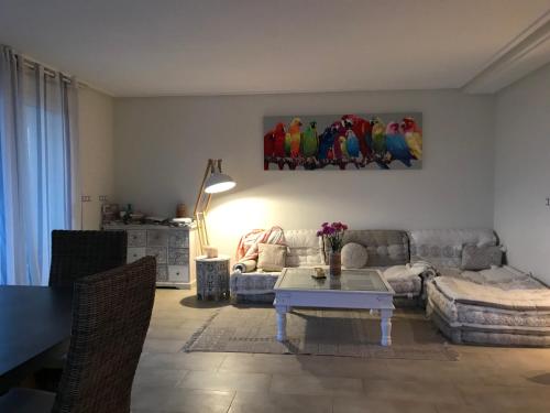  Apartment VillaMartin in Orihuela Costa