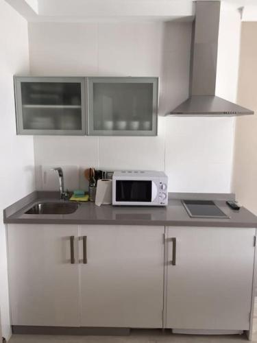 Apartamento Los Remedios, Ronda (fotografie 3)