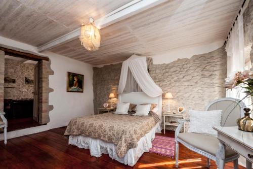 La Ribeyrette - Accommodation - Chamborigaud