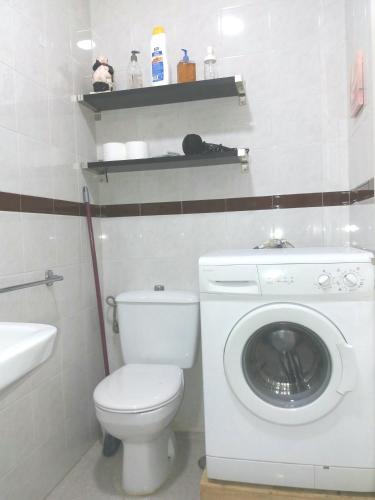 Apartamento Ossuna