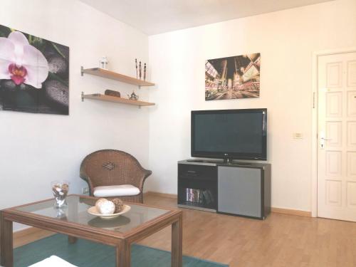 Apartamento Ossuna