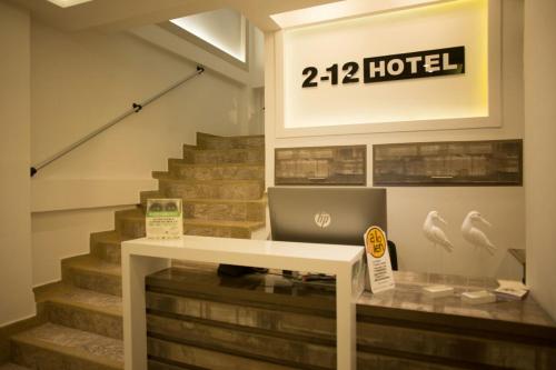 212 Hotel in Santa Rosa De Cabal