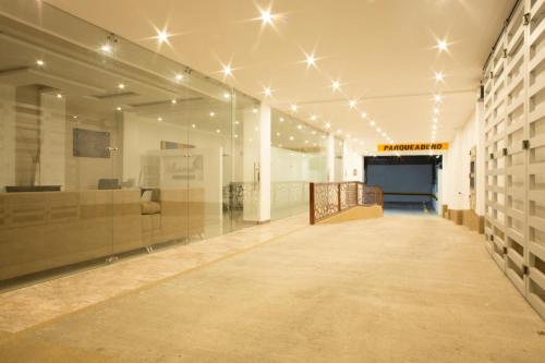 212 Hotel in Santa Rosa De Cabal