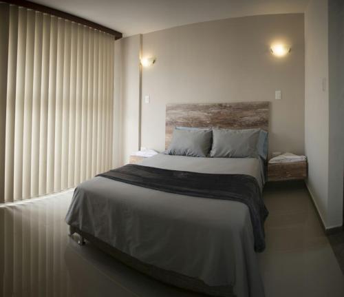 212 Hotel in Santa Rosa De Cabal