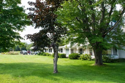 The Wayside Inn in Bethlehem