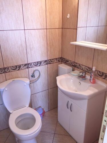 Apartments Nensy - main image